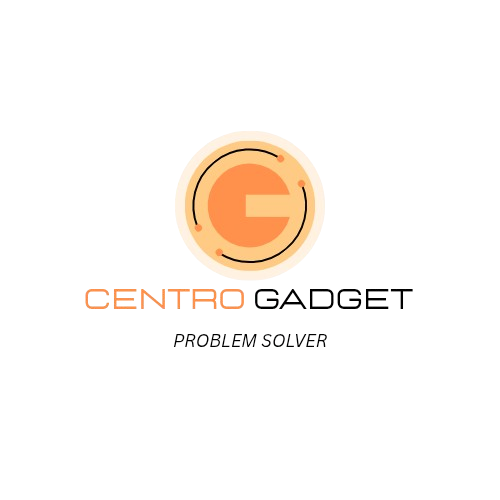 Centro Gadget