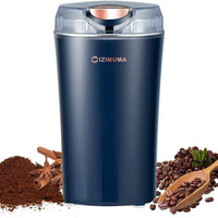 Compact Electric Coffee & Spice Grinde