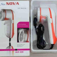 Battery Operated Lint Remover for All Woolens